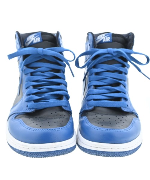 NIKE รองเท้าผ้าใบ