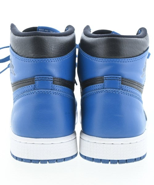 NIKE รองเท้าผ้าใบ