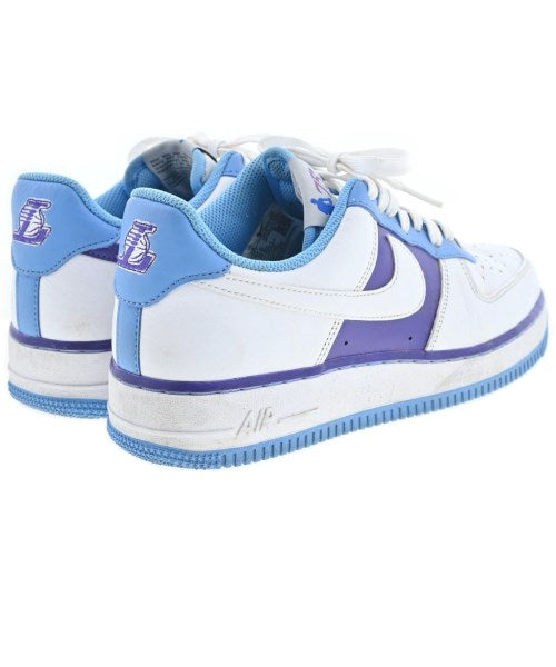 NIKE รองเท้าผ้าใบ