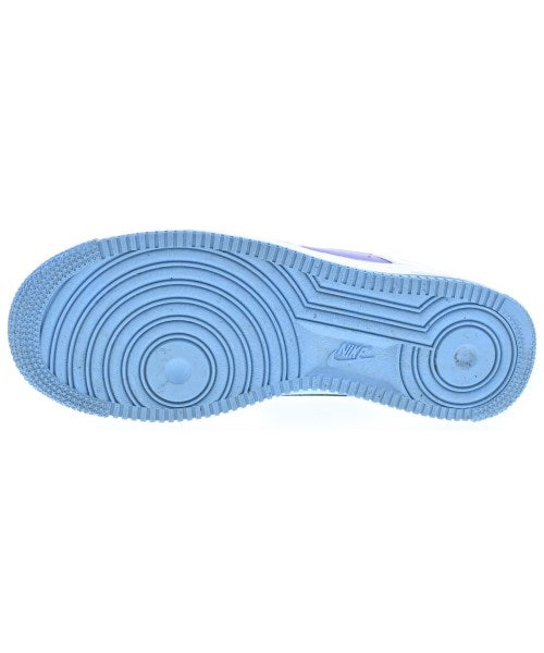 NIKE รองเท้าผ้าใบ