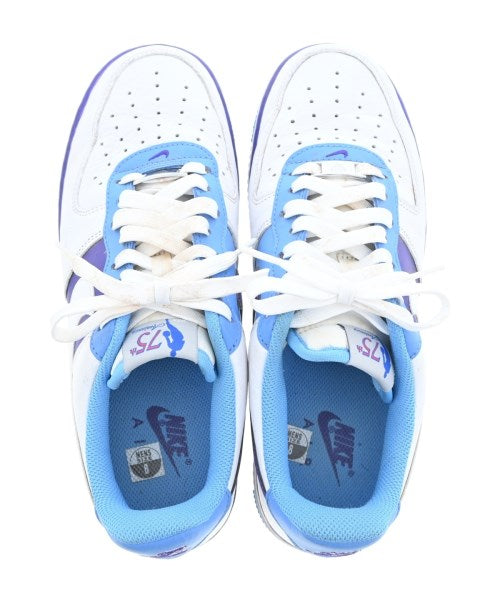 NIKE รองเท้าผ้าใบ