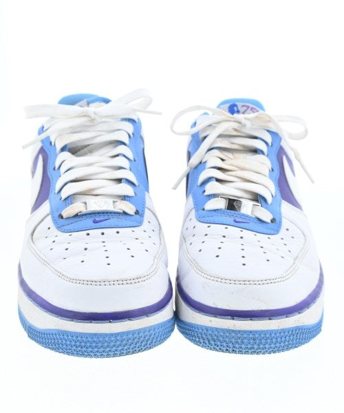 NIKE รองเท้าผ้าใบ