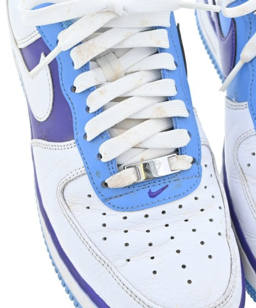 NIKE รองเท้าผ้าใบ