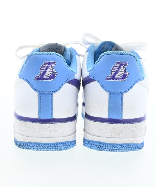 NIKE รองเท้าผ้าใบ