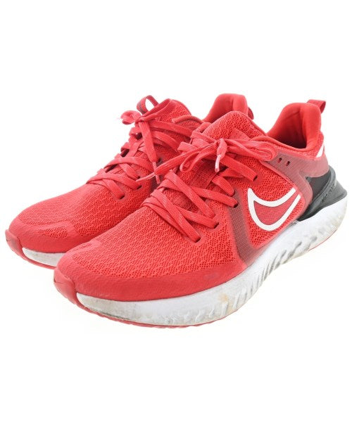 NIKE รองเท้าผ้าใบ