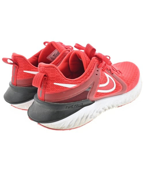 NIKE รองเท้าผ้าใบ