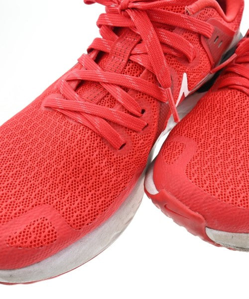 NIKE รองเท้าผ้าใบ