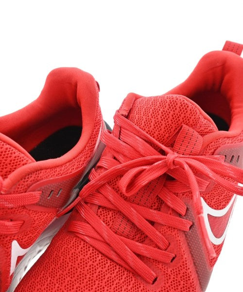 NIKE รองเท้าผ้าใบ