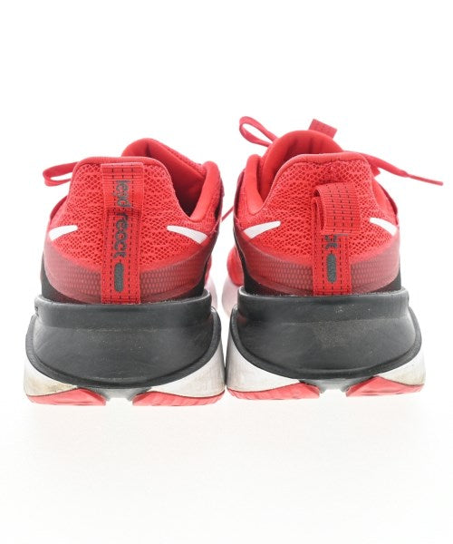 NIKE รองเท้าผ้าใบ