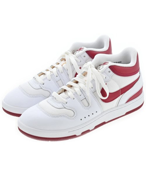 NIKE รองเท้าผ้าใบ