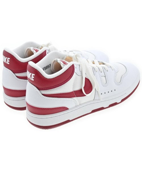 NIKE รองเท้าผ้าใบ