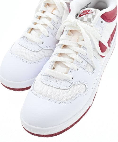 NIKE รองเท้าผ้าใบ