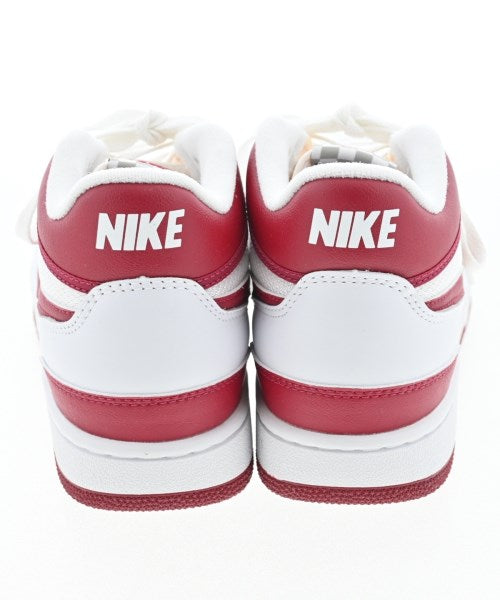 NIKE รองเท้าผ้าใบ