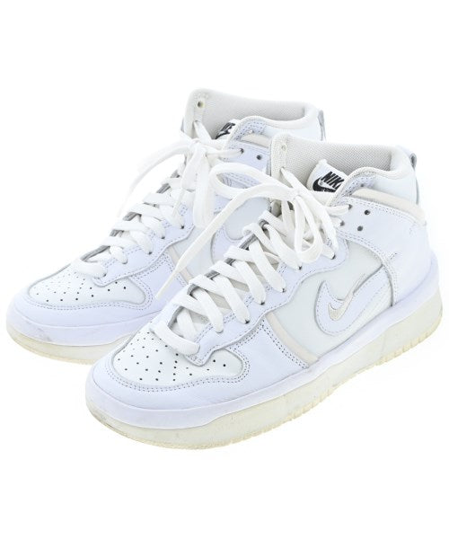 NIKE รองเท้าผ้าใบ