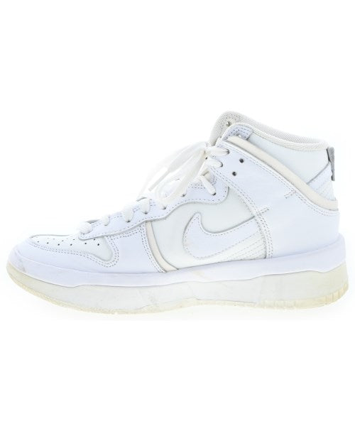 NIKE รองเท้าผ้าใบ