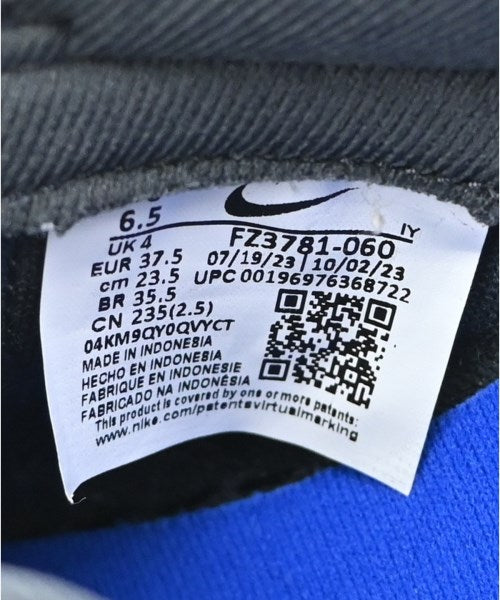 NIKE รองเท้าผ้าใบ