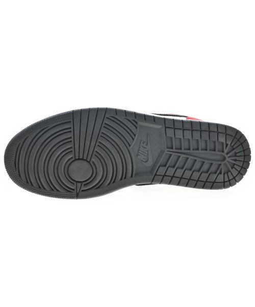 NIKE รองเท้าผ้าใบ