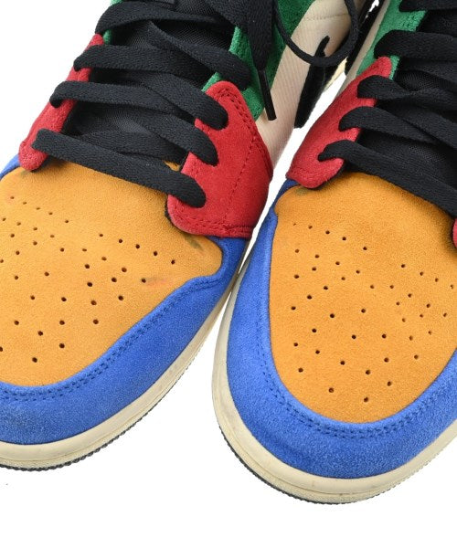 NIKE รองเท้าผ้าใบ