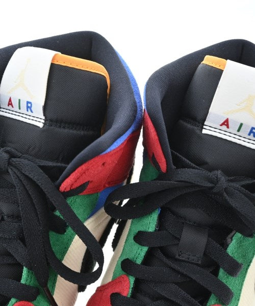 NIKE รองเท้าผ้าใบ