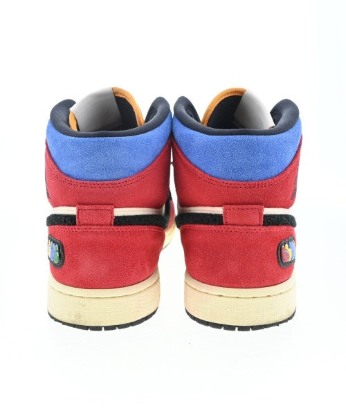 NIKE รองเท้าผ้าใบ