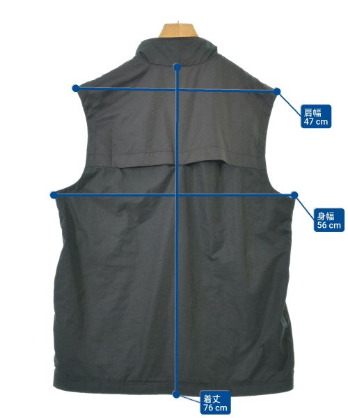 NIKE แจ็คเก็ตเบลาส์ อื่น