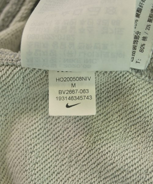 NIKE เสื้อสเวตเตอร์