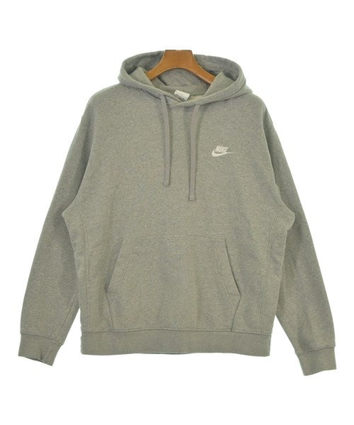 NIKE เสื้อฮู้ด