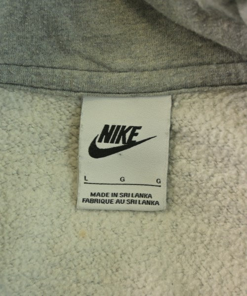 NIKE เสื้อฮู้ด