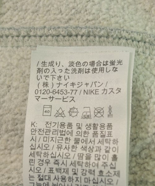 NIKE เสื้อฮู้ด