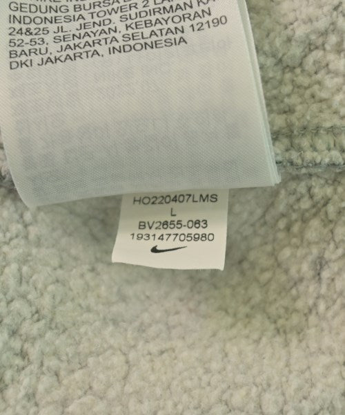 NIKE เสื้อฮู้ด