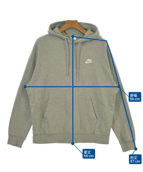 NIKE เสื้อฮู้ด