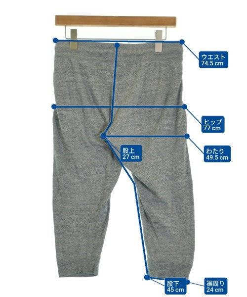 NIKE กางเกงขาสั้น