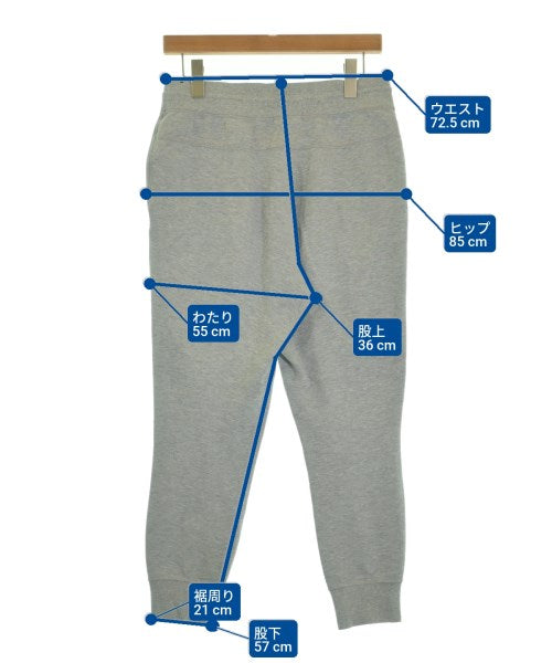 NIKE กางเกงวอร์ม