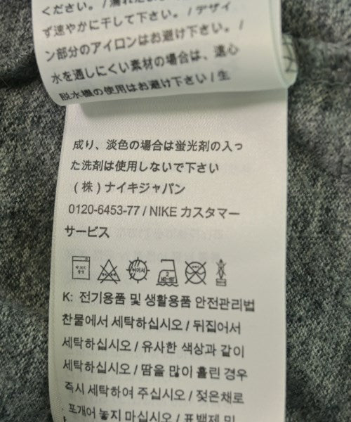 NIKE เสื้อฮู้ด