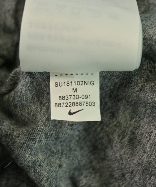 NIKE เสื้อฮู้ด