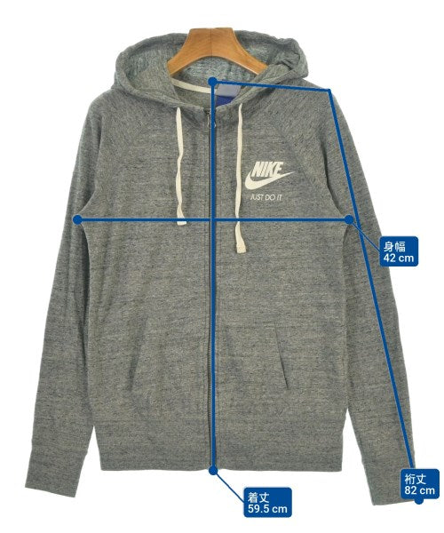 NIKE เสื้อฮู้ด