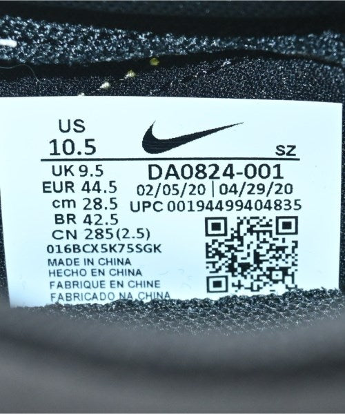 NIKE รองเท้าผ้าใบ