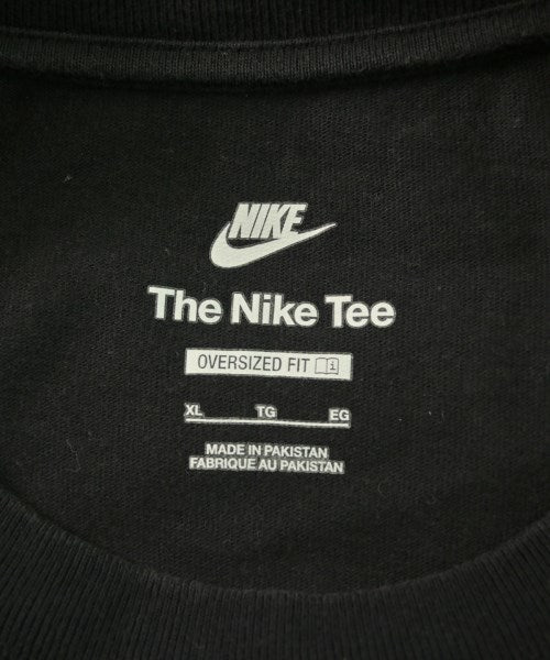NIKE เสื้อยืด/เสื้อท็อปส์