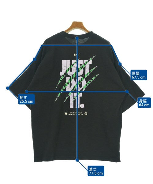 NIKE เสื้อยืด/เสื้อท็อปส์