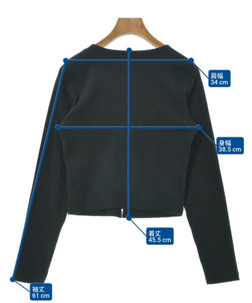 NIKE เสื้อยืด/เสื้อท็อปส์