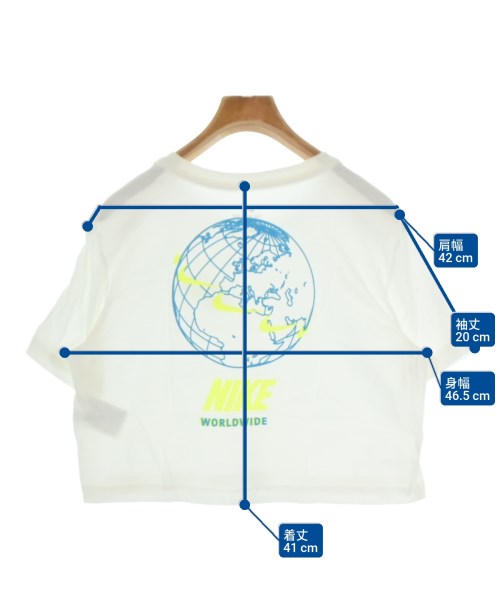 NIKE เสื้อยืด/เสื้อท็อปส์