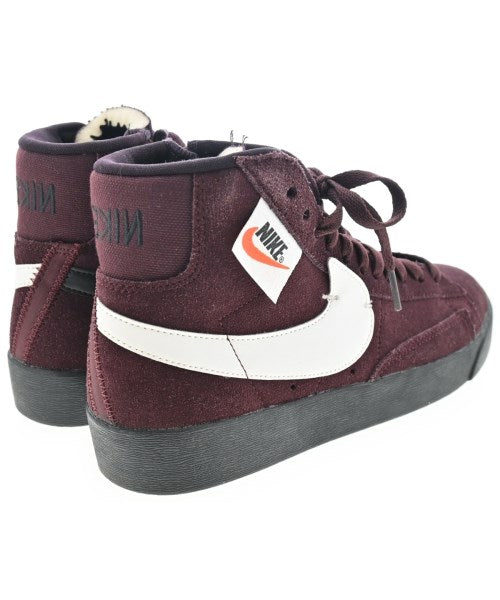 NIKE รองเท้าผ้าใบ