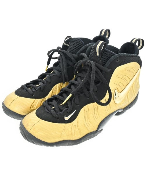 NIKE รองเท้าผ้าใบ