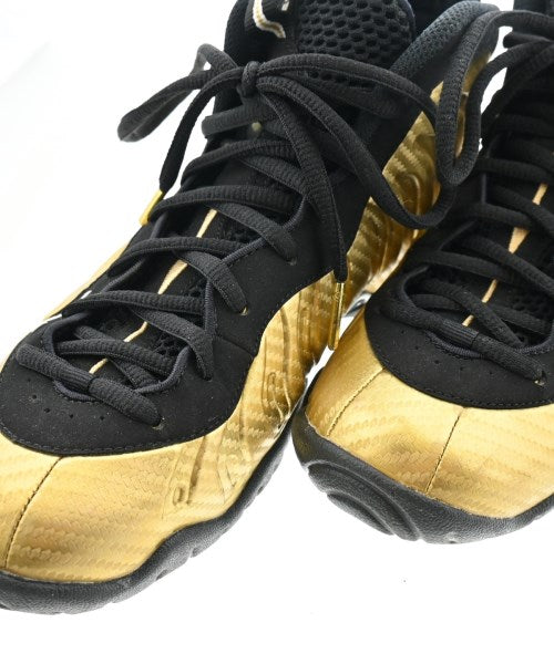 NIKE รองเท้าผ้าใบ