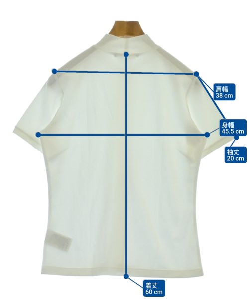 NIKE เสื้อยืด/เสื้อท็อปส์