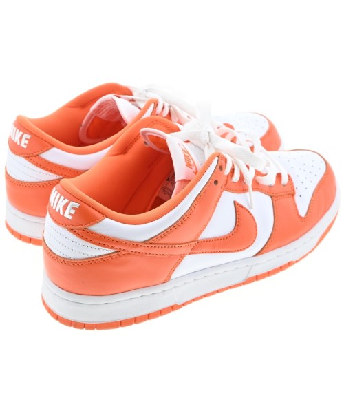 NIKE รองเท้าผ้าใบ