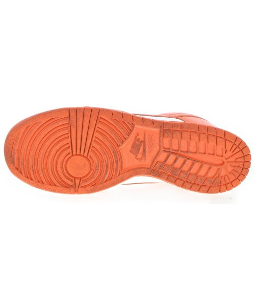 NIKE รองเท้าผ้าใบ