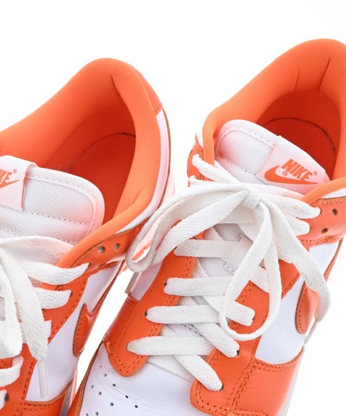 NIKE รองเท้าผ้าใบ