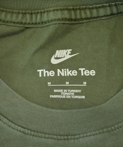 NIKE เสื้อยืด/เสื้อท็อปส์