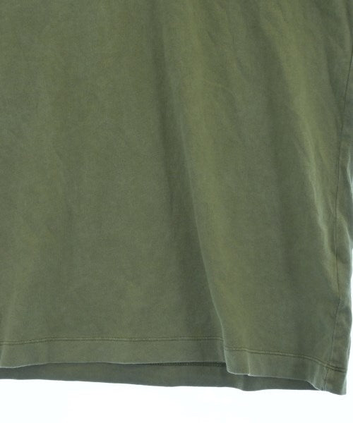 NIKE เสื้อยืด/เสื้อท็อปส์